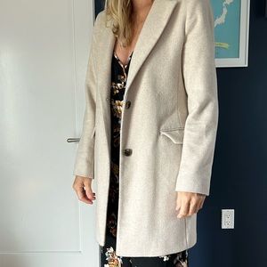 Ralph Lauren coat